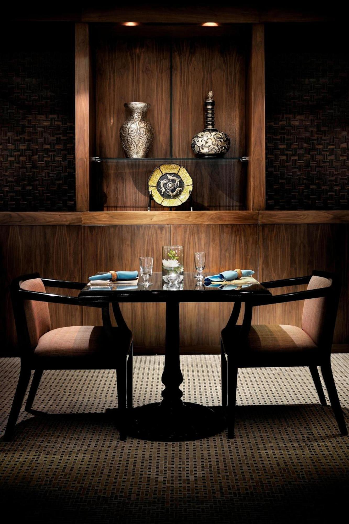 Courtyard By Marriott Kuwait City Eksteriør billede