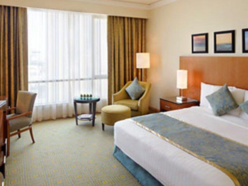 Courtyard By Marriott Kuwait City Værelse billede