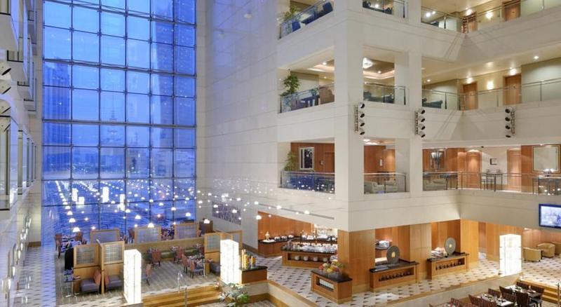 Courtyard By Marriott Kuwait City Eksteriør billede