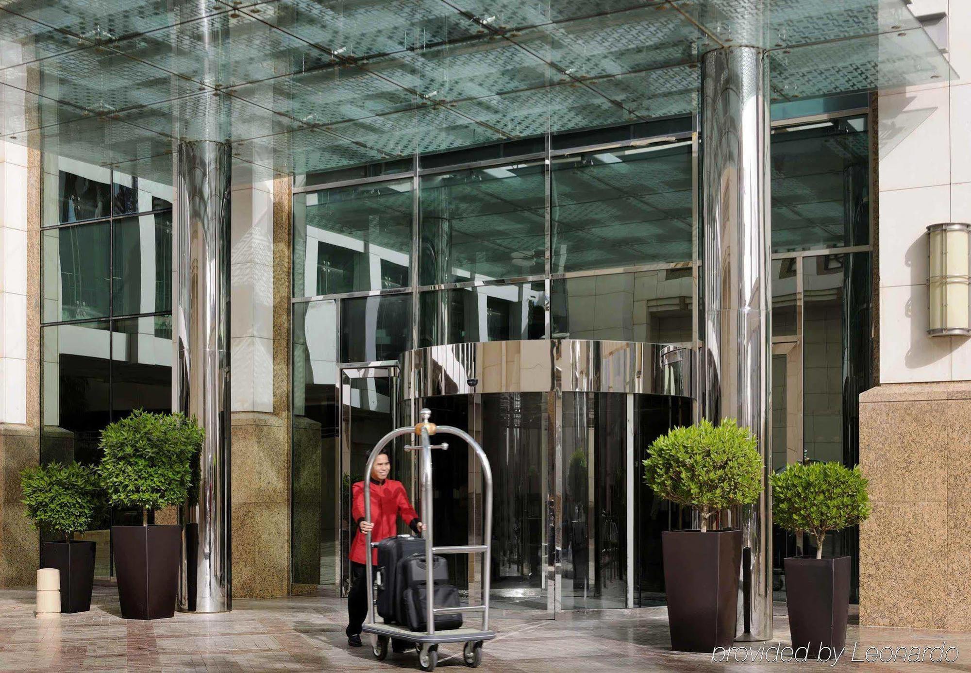 Courtyard By Marriott Kuwait City Eksteriør billede